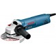 BOSCH GWS 1400 leņķa slīpmašīna 
